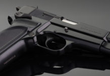 Esce di produzione la Browning Hi Power Browning Hi Power