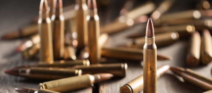 Bullet Bullet