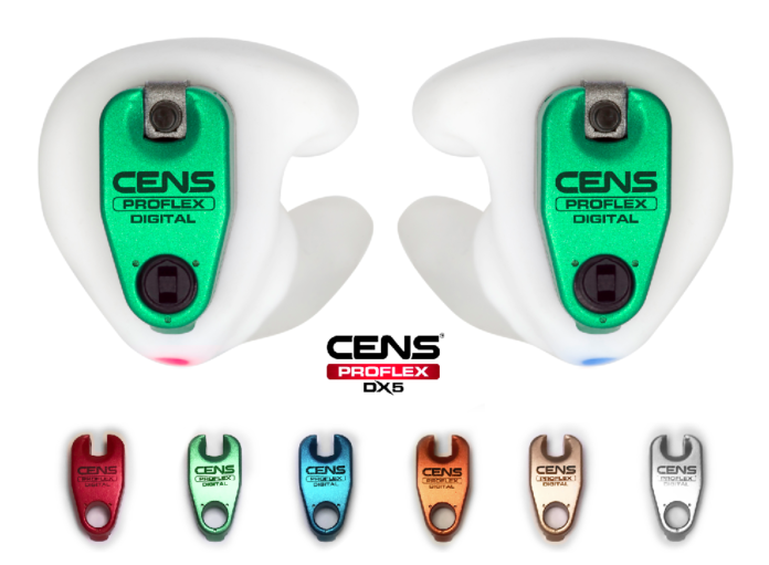 CENS ProFlex DX5 CENS ProFlex DX5