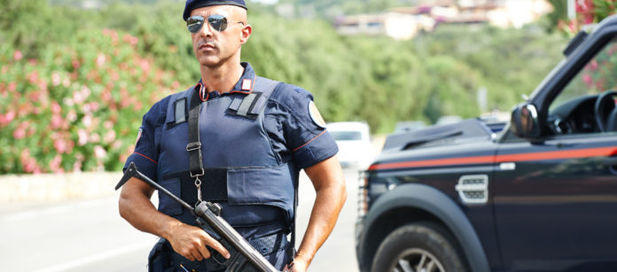 Carabinieri Carabinieri