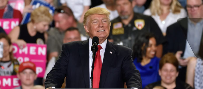 Donald Trump Donald Trump