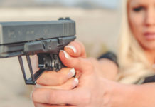 Full Conceal M3D, una 9 mm con 22 colpi da tenere in tasca Full Conceal M3D