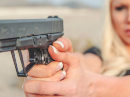 Full Conceal M3D, una 9 mm con 22 colpi da tenere in tasca Full Conceal M3D