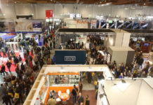 La carica dei 40.000 Hit Show 2018