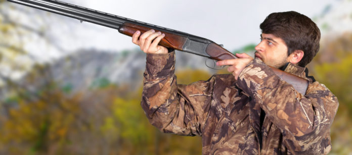 Hunter