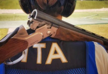 Un nuovo prototipo da competizione Beretta Jessica Rossi Prototipo Beretta