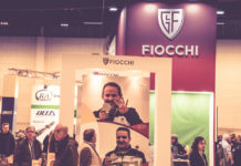 La nuova linea Carabina Caccia di Fiocchi linea carabina caccia di fiocchi