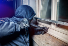 Rubata la pistola ad agente nel vicentino Rubata la pistola ad agente nel vicentino