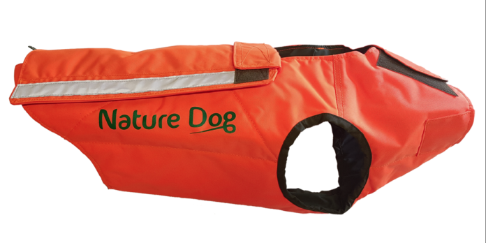 gilet Nature Dog LF gilet Nature Dog LF