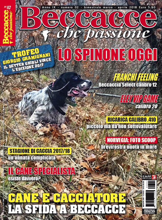 beccacce che passione 2 2018 beccacce che passione 2 2018