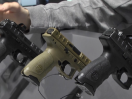 Beretta Apx, versioni Tactical, Rdo e Combat: disponibilità e prezzi beretta apx 2018