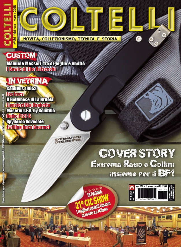 cover Coltelli 86