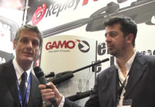 Gamo Replay-10, la break-barrel con caricatore da 10 colpi gamo replay-10