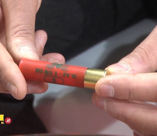 Extra Rossa 28 magnum di Baschieri & Pellagri: al passo con i tempi