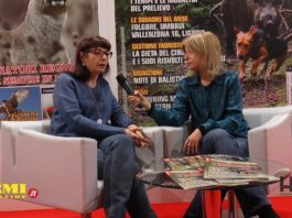 Cinghiale: caccia, gestione venatoria e controllo della specie. Intervista al tecnologo Ispra Barbara Franzetti