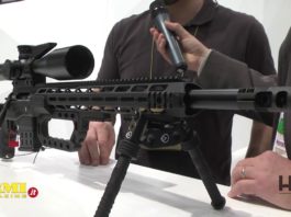 Victrix Armaments Minerva MilLe, qualità e precisione dal militare al civile
