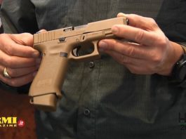 Glock 19X, com’è fatta e quanto costa la crossover austriaca
