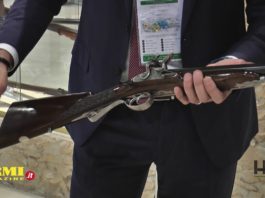 Doppietta a pietra focaia by Pedersoli, disponibilità e prezzi