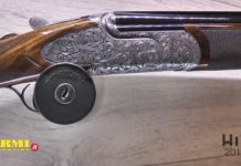 RB Regal by Rizzini: la nuova linea di sovrapposti da caccia presentata a Hit Show