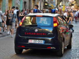 Controlli a tappeto nel brindisino, 10 denunce e 22 armi sequestrate controlli detentori di armi brindisi