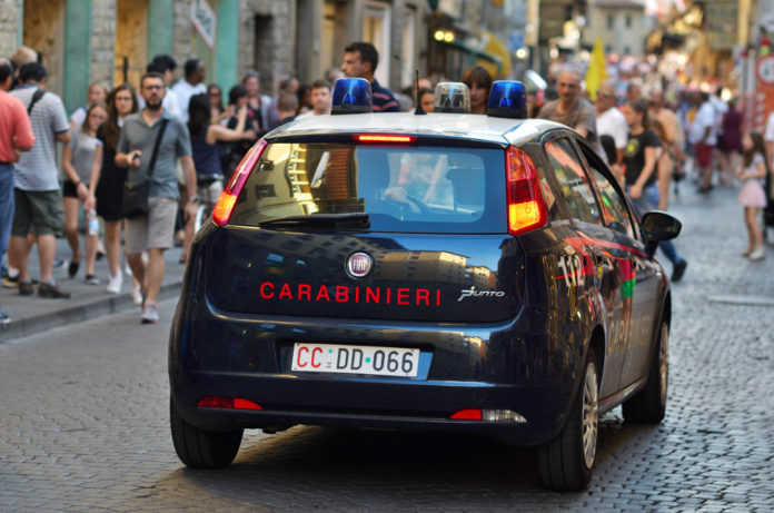 Controlli a tappeto nel brindisino, 10 denunce e 22 armi sequestrate controlli detentori di armi brindisi