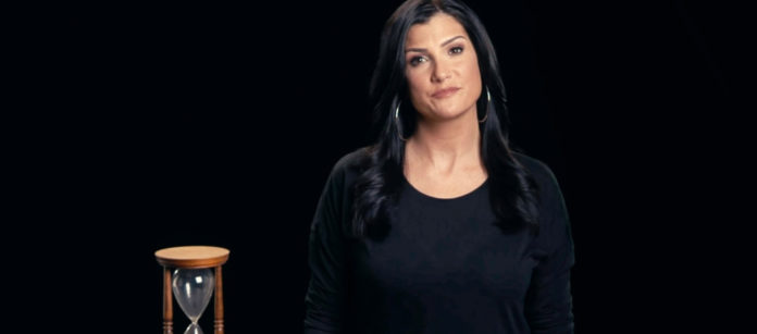 Dana Loesch NRA Dana Loesch NRA