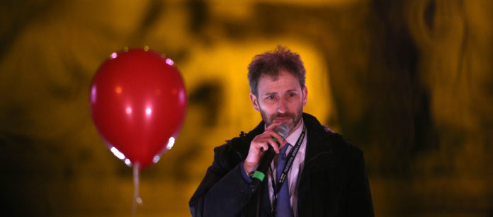 Davide Casaleggio