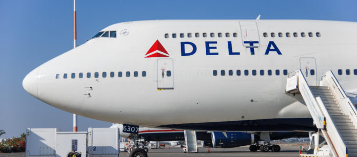 Delta Airlines Delta Airlines