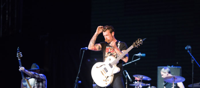 Eagles of Death Metal Eagles of Death Metal