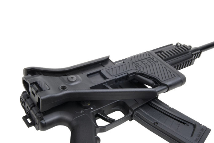 German Sport Guns GmbH GSG-15 .22 LR German Sport Guns GmbH GSG-15 .22 LR