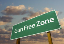 Gli Stati Uniti e le gun free zone: qualcosa sta cambiando? gun free zone