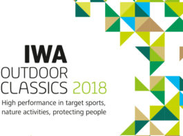 Il momento di IWA 2018 IWA 2018