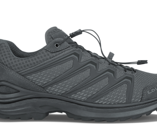 Maddox Gtx Lo Tf, leggera, flessibile e firmata Lowa Maddox Gtx Lo Tf
