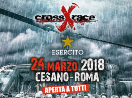 Lowa sponsor della 5ª Military Cross X Race Military Cross X Race