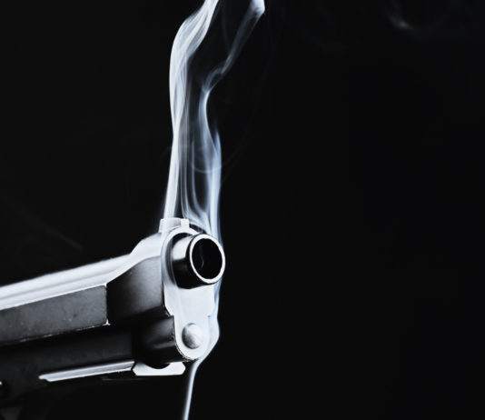 Parte colpo a insegnante durante esercitazione di difesa, ferito studente Dennis Alexander incidente arma Seaside High School