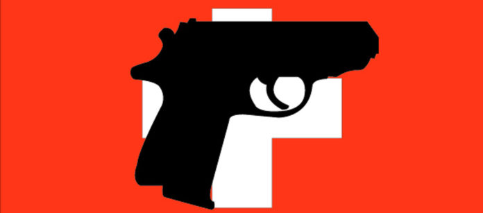 Switzerland gun Switzerland gun