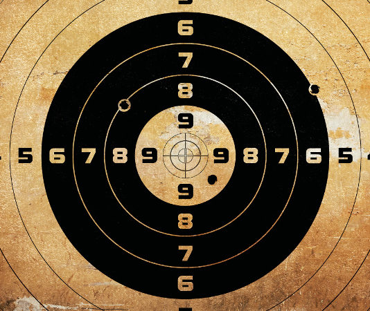 I convocati azzurri per il mondiale World Benchrest Shooting Federation Target shooting