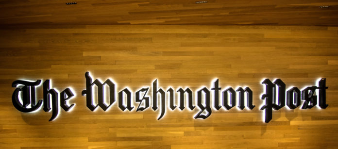 Washington Post Washington Post