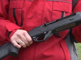 Al tiro con Benelli Super Black Eagle 3 ed M2 Sp benelli super black eagle 3