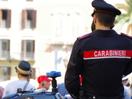 Denunciò furto solo ai carabinieri intervenuti a casa: condannato, ma mantiene arma