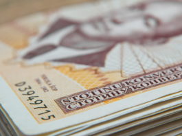 Un export da 100 milioni di euro marco bosnia
