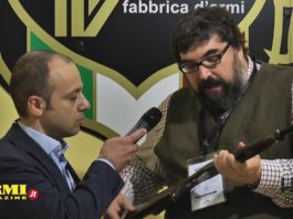 Rizzini Kipplauf, amore per il bello