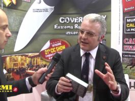 Linea Carabina Caccia di Fiocchi Munizioni, rinnovamento made in Lecco