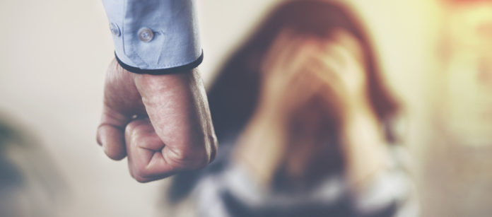 violenza domestica violenza domestica