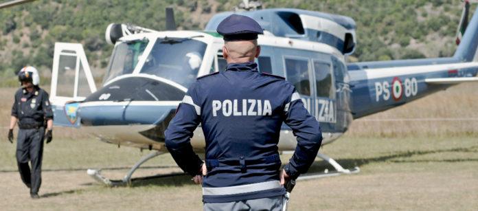 Araldica polizia di Stato Araldica polizia di Stato