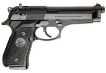 La Beretta 92FS icona del design Beretta 92 FS Triennale design musem