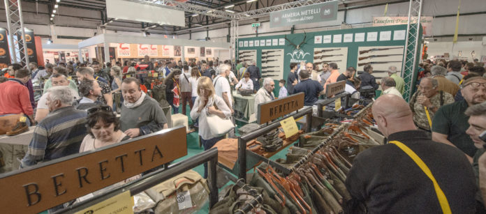 Caccia Village aziende presenti a caccia village 2018