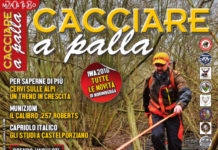 Cacciare a Palla maggio 2018 in edicola dal 17 aprile Cacciare a Palla maggio 2018