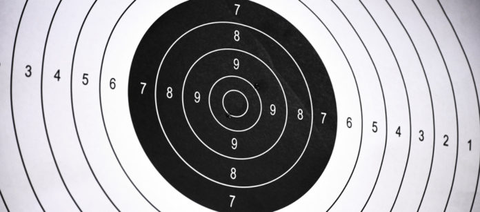 Changwon Coppa del Mondo ISSF Changwon Coppa del Mondo ISSF