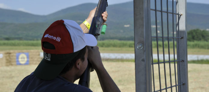 Hunting Show sud Benelli Hunting Show sud Benelli